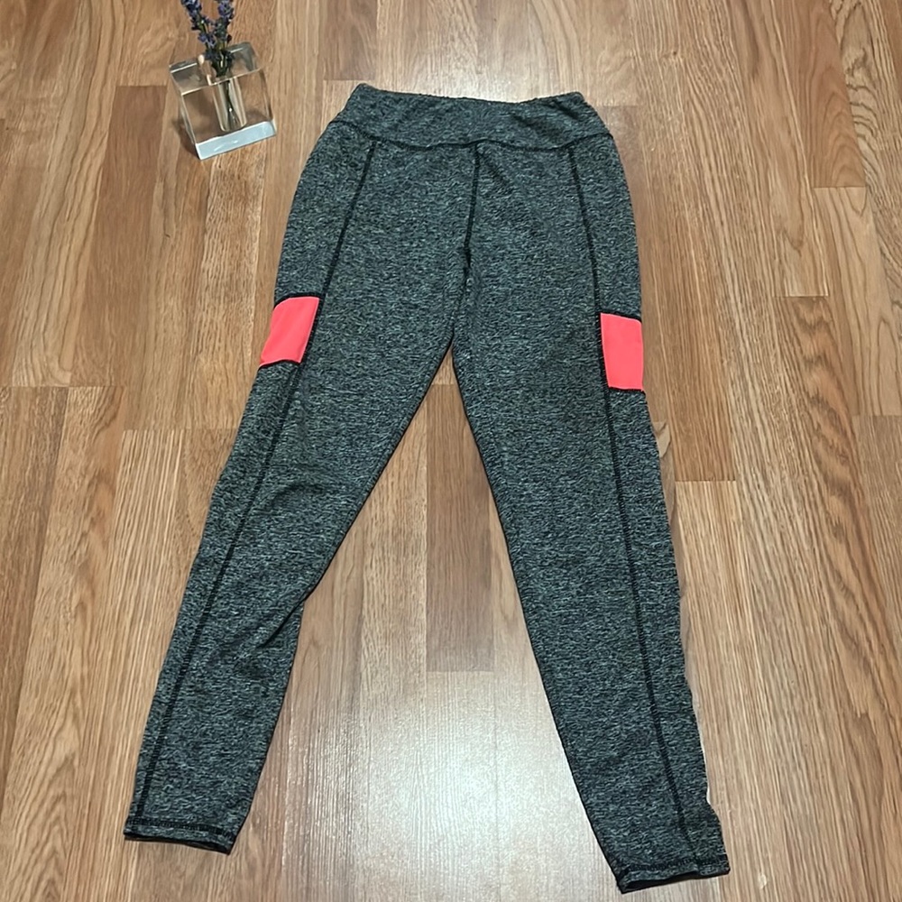 Always Athletic Leggings Sz M